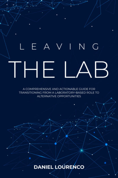 Leaving The Lab Guidebook: 2025 Edition