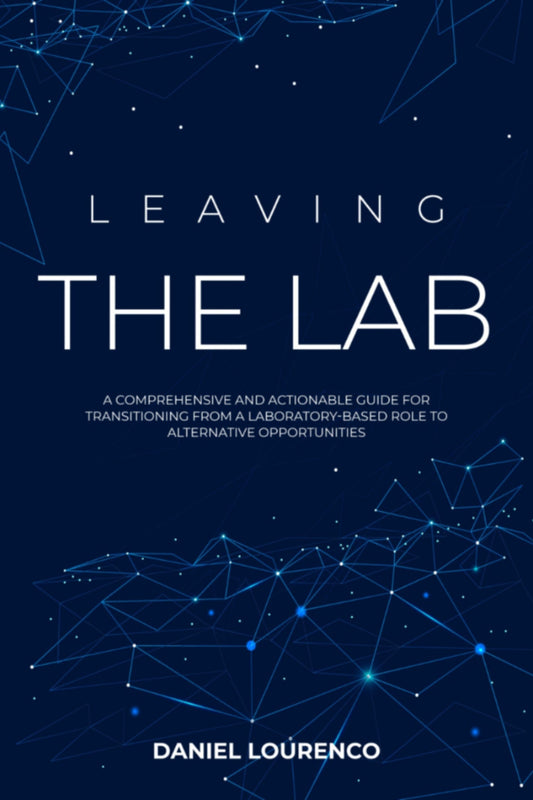 Leaving The Lab Guidebook: 2025 Edition