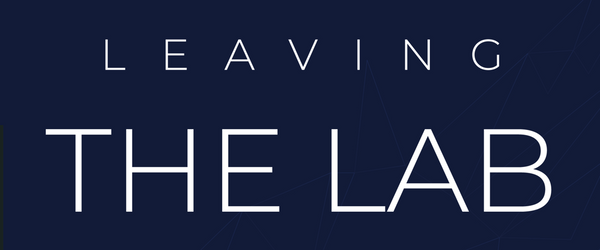 Leave The Lab
